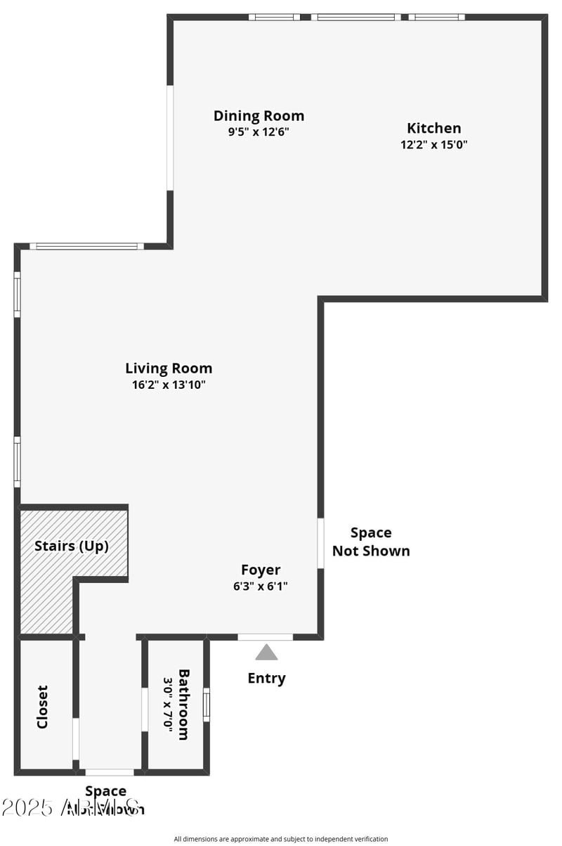 9920 Tamery Ave, Mesa, AZ 85212