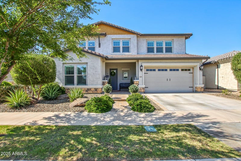 9920 Torino Ave, Mesa, AZ 85212