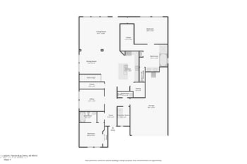 9920 Torino Ave, Mesa, AZ 85212