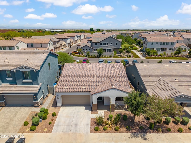 9921 Acceleration Dr, Mesa, AZ 85212