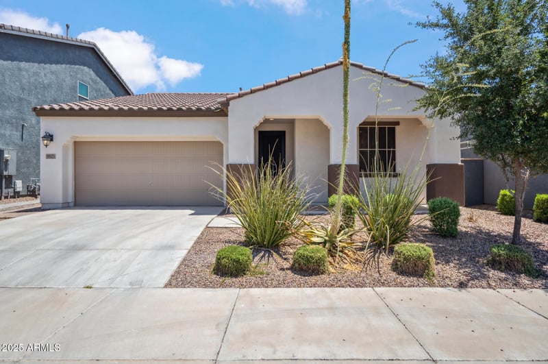 9921 Acceleration Dr, Mesa, AZ 85212