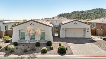 9921 Jaeger St, Mesa, AZ 85207