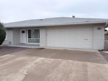 9921 Oak Ridge Dr, Sun City, AZ 85351