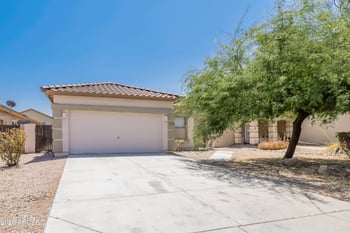 9921 W Chipman Rd, Tolleson, AZ 85353