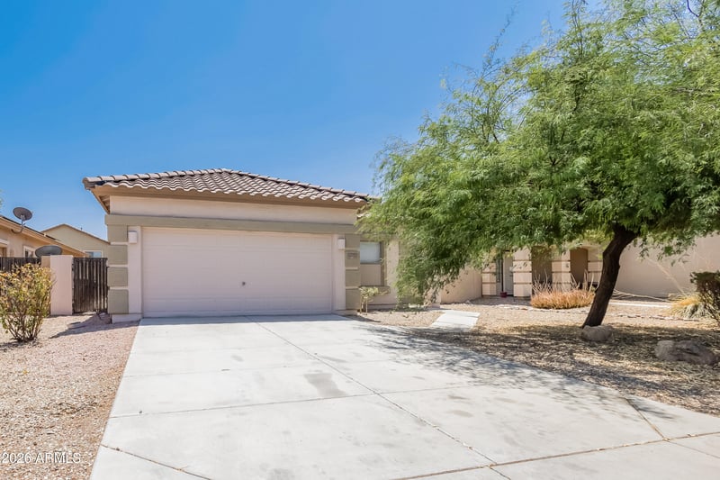 9921 W Chipman Rd, Tolleson, AZ 85353