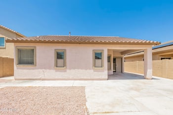 9921 W Chipman Rd, Tolleson, AZ 85353