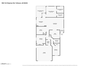 9921 W Chipman Rd, Tolleson, AZ 85353