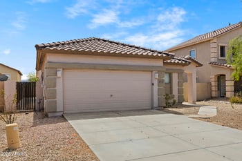 9921 W Chipman Rd, Tolleson, AZ 85353