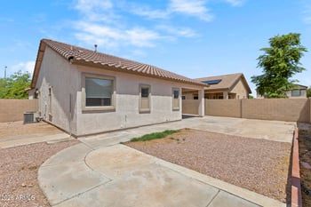 9921 W Chipman Rd, Tolleson, AZ 85353