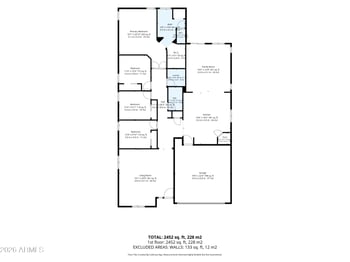 9921 Illini St, Tolleson, AZ 85353