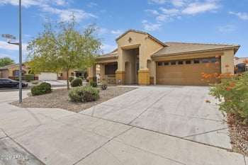 9921 Illini St, Tolleson, AZ 85353