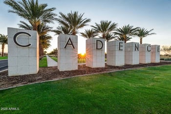 9922 Timpani Ln, Mesa, AZ 85212