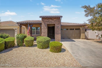 9922 Timpani Ln, Mesa, AZ 85212