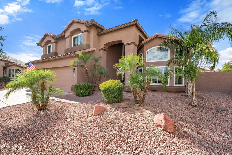 9922 N 57th Ln, Glendale, AZ 85302