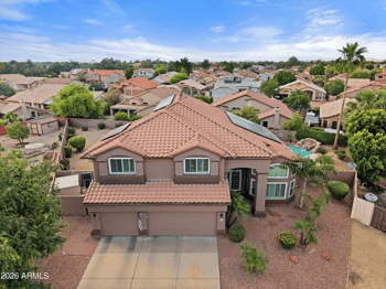 9922 N 57th Ln, Glendale, AZ 85302