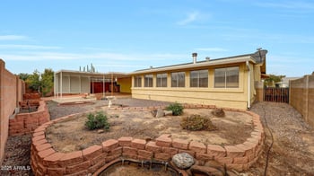 9923 Camden Ave, Sun City, AZ 85351