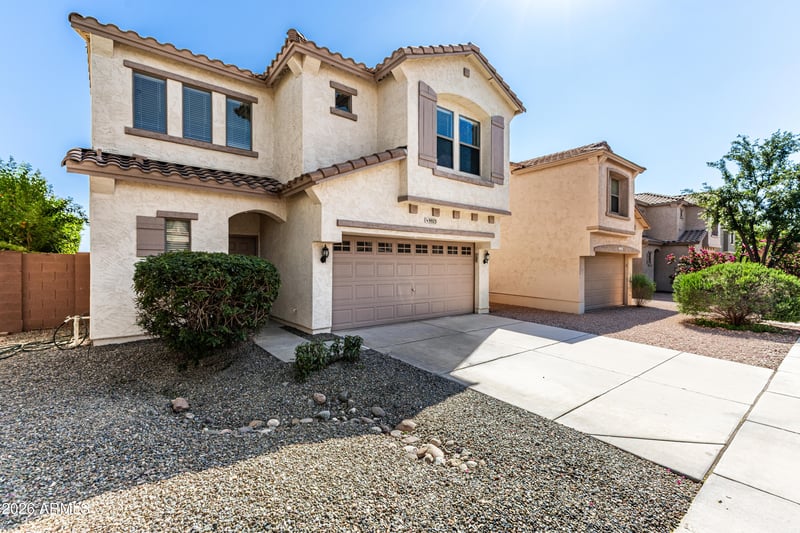 9923 Edgewood Ave, Mesa, AZ 85208