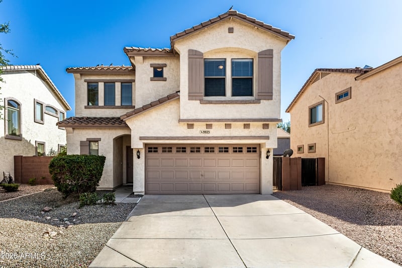 9923 Edgewood Ave, Mesa, AZ 85208