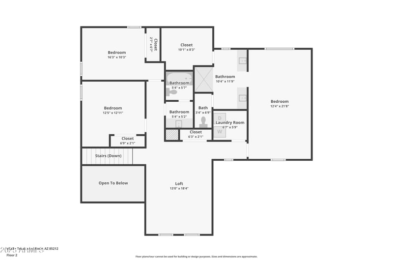 9923 Texas Ave, Mesa, AZ 85212