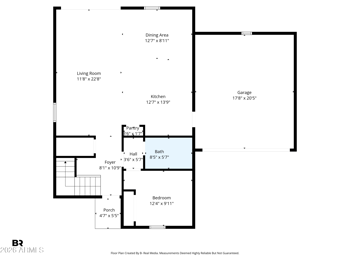 9923 Texas Ave, Mesa, AZ 85212