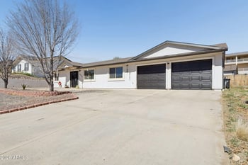 9924 Arrowhead Dr, Prescott Valley, AZ 86314