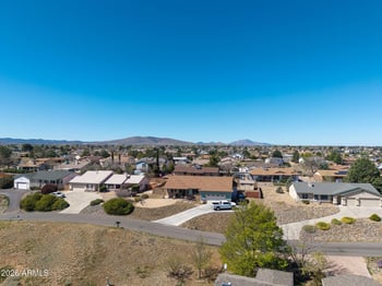9924 Arrowhead Dr, Prescott Valley, AZ 86314