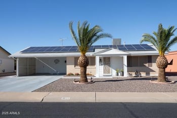 9924 Concord Ave, Sun City, AZ 85351