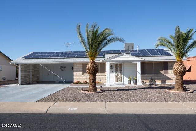 9924 Concord Ave, Sun City, AZ 85351