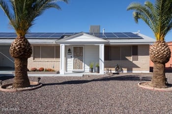 9924 Concord Ave, Sun City, AZ 85351