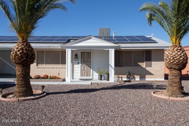 9924 Concord Ave, Sun City, AZ 85351