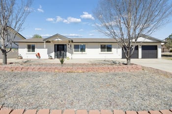 9924 Arrowhead Dr, Prescott Valley, AZ 86314