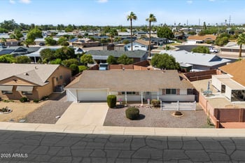 9924 Tarrytown Ave, Sun City, AZ 85351