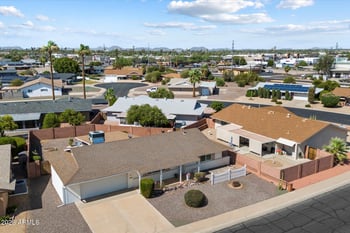 9924 Tarrytown Ave, Sun City, AZ 85351