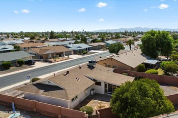 9924 Tarrytown Ave, Sun City, AZ 85351