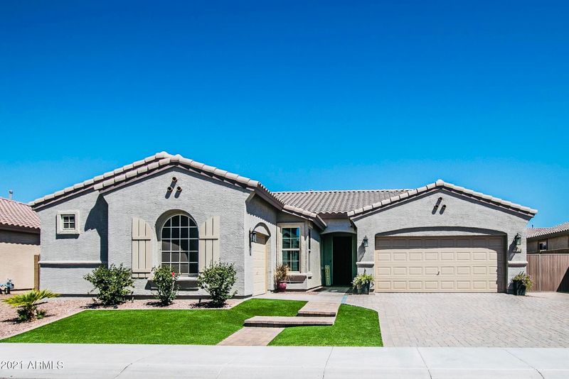9924 W Navigator Ln, Peoria, AZ 85383