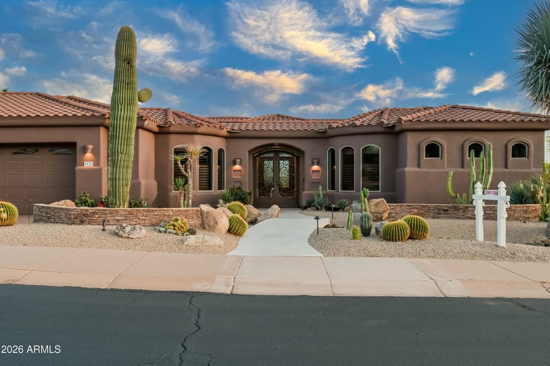 9925 Seven Palms Dr, Scottsdale, AZ 85262