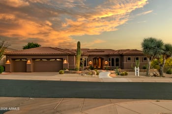 9925 Seven Palms Dr, Scottsdale, AZ 85262