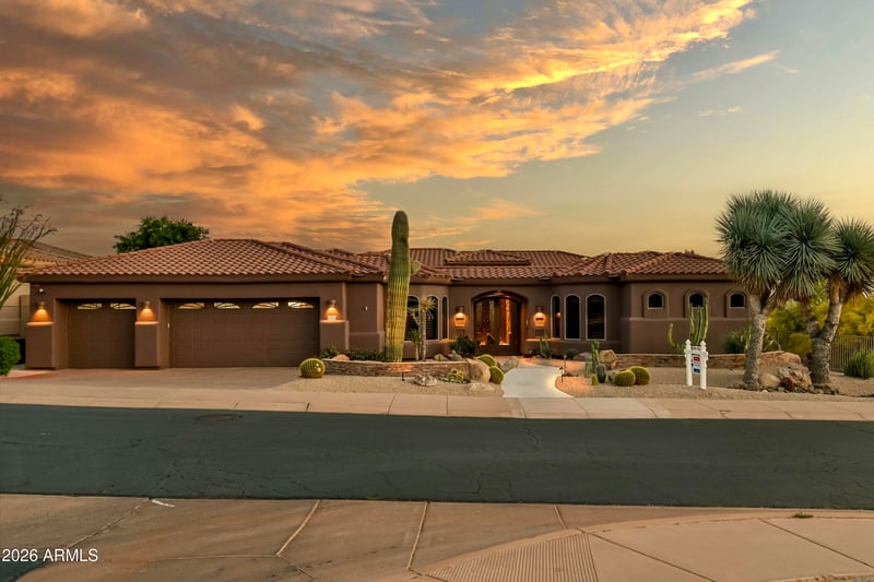 9925 Seven Palms Dr, Scottsdale, AZ 85262