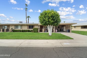 9925 Mountain View Rd, Sun City, AZ 85351