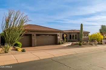 9925 Seven Palms Dr, Scottsdale, AZ 85262