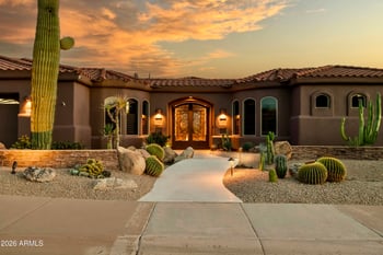 9925 Seven Palms Dr, Scottsdale, AZ 85262