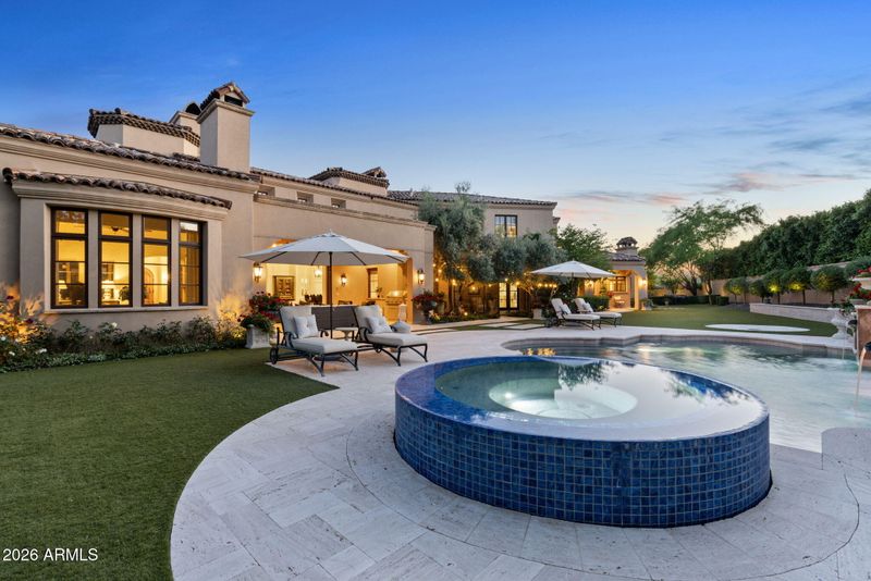 9926 E Kemper Way, Scottsdale, AZ 85255