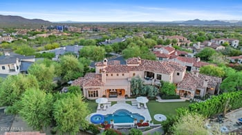 9926 Kemper Way, Scottsdale, AZ 85255