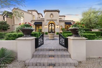 9926 Kemper Way, Scottsdale, AZ 85255