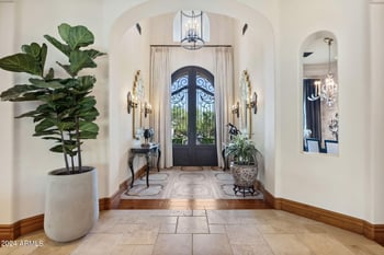 9926 Kemper Way, Scottsdale, AZ 85255