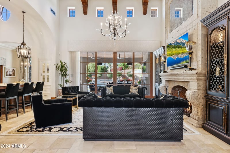9926 Kemper Way, Scottsdale, AZ 85255