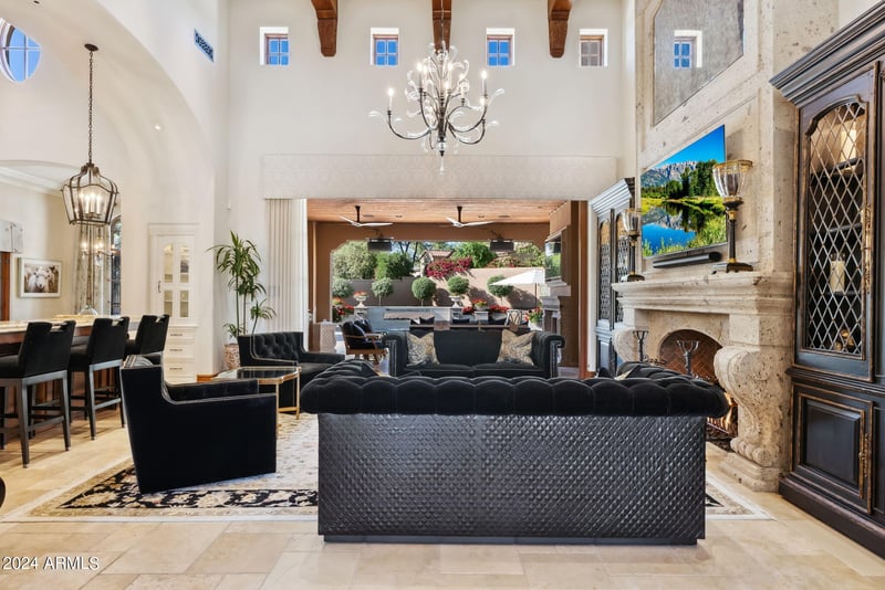 9926 Kemper Way, Scottsdale, AZ 85255