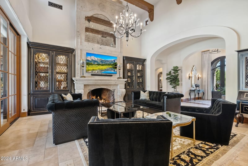 9926 Kemper Way, Scottsdale, AZ 85255