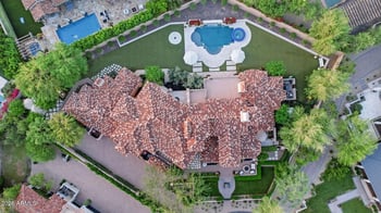 9926 Kemper Way, Scottsdale, AZ 85255