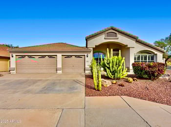 9926 Pantera Ave, Mesa, AZ 85212